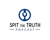 https://www.logocontest.com/public/logoimage/1468204512Spit the Truth Podcast-IV22.jpg